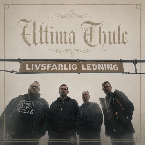 Livsfarlig ledning