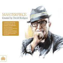 Masterpiece: Created by David Rodigan