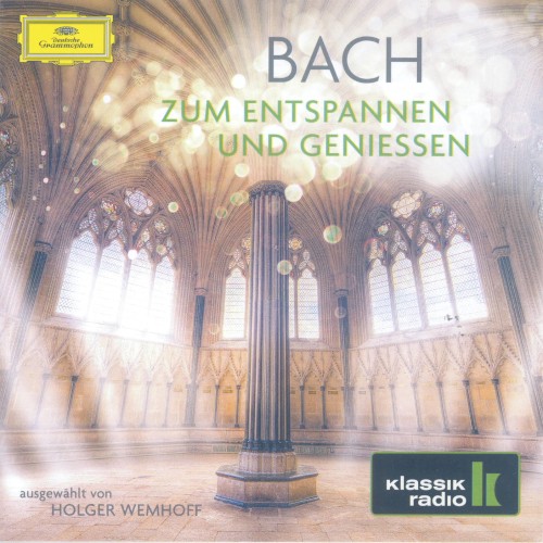 Bach Zum Enstpannen Und Geniessen