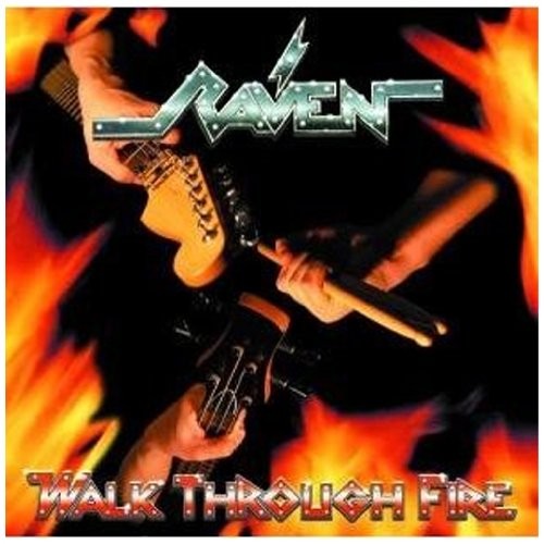 Walk Through Fire