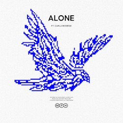 Alone