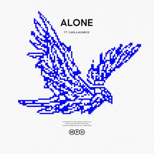 Alone