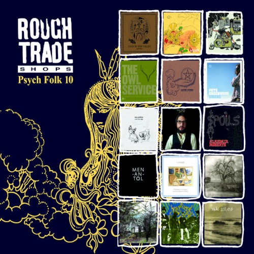 Rough Trade Shops: Psych Folk