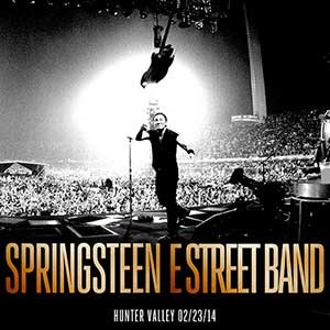 2014‐02‐23: Hope Estate, Hunter Valley, Australia
