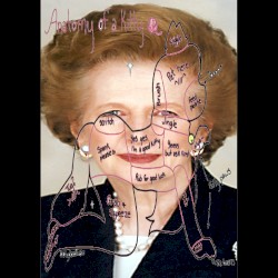 26.1: Margaret Thatcher Is Dead