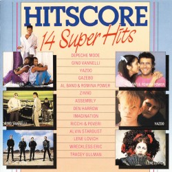 Hitscore - 14 Super Hits