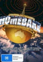 Homebake: The First Ten Chapters