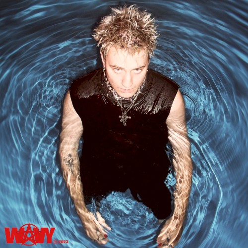 cold water