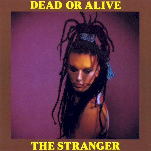 The Stranger