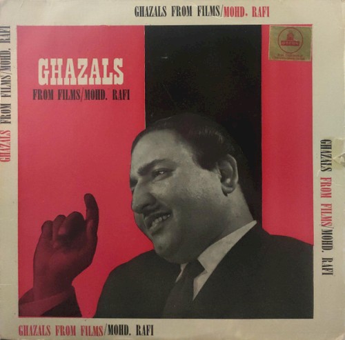 Ghazals From Films