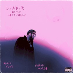 Leader of the Lost Souls