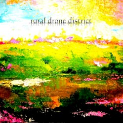 rural drone district