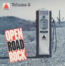 Open Road Rock, Volume 2