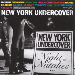 New York Undercover: A Night at Natalies