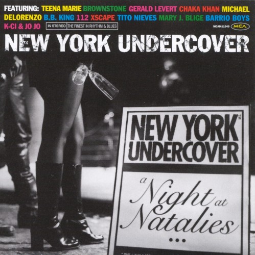 New York Undercover: A Night at Natalies