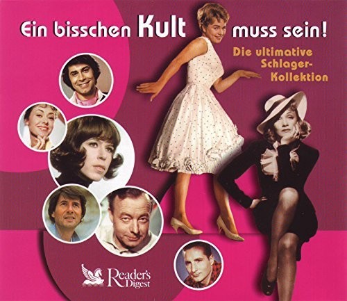 Ein bisschen Kult muss sein!