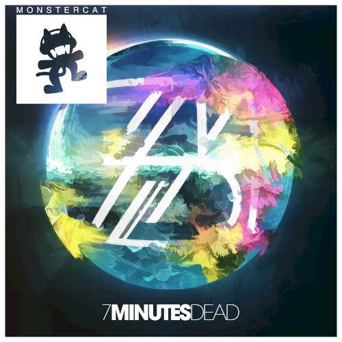 7 Minutes Dead EP