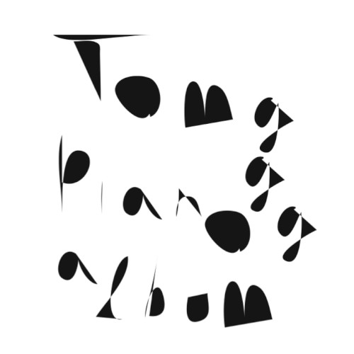 Piano Album