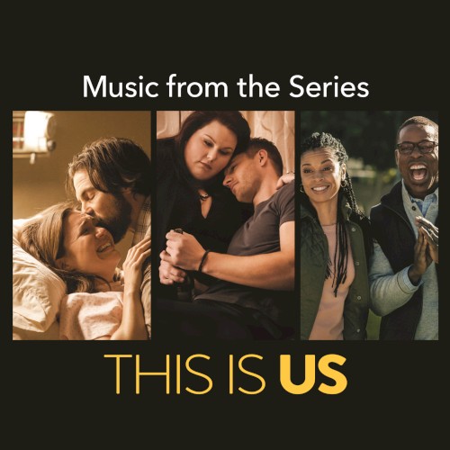 This Is Us (Music From the Series)