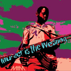 Murder is the Weapon