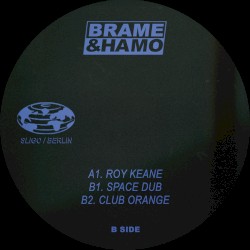 Club Orange EP