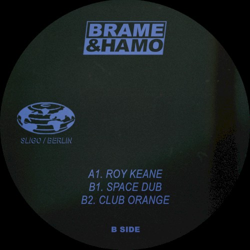Club Orange EP