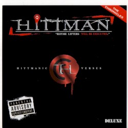 Hittmanic Verses