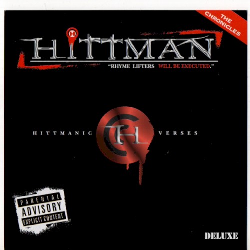 Hittmanic Verses