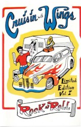 Cruisin With Wings Rock N' Roll Vol. 1