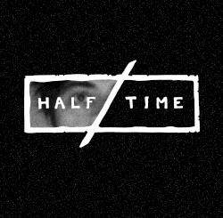 Half/Time EP