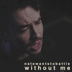 Without Me