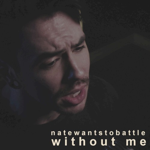 Without Me