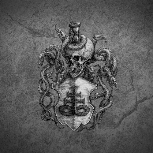 The Pale Spectre Over the Worm / Oracle of Death