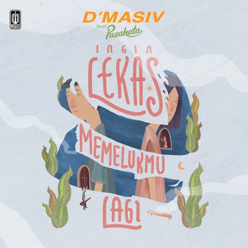 Ingin Lekas Memelukmu Lagi