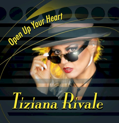 Open Up Your Heart