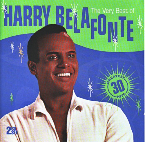The Very Best of Harry Belafonte
