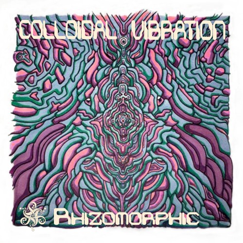 Colloidal Vibration