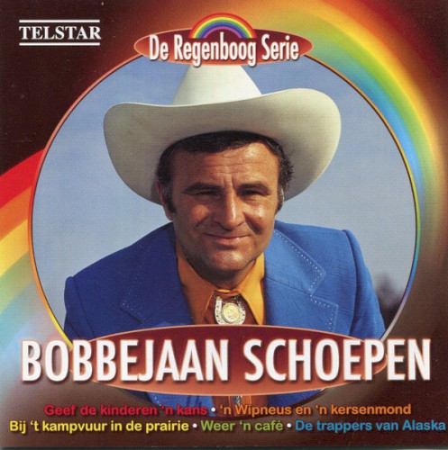 Bobbejaan Schoepen