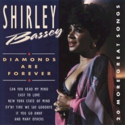 Diamonds are Forever - 20 More Great Songs