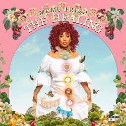 The Healing
