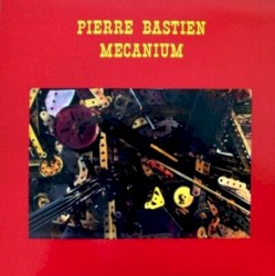 Mecanium