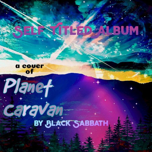 Planet Caravan