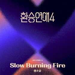Slow Burning Fire