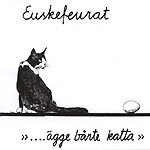 Ägge bårte katta