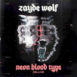 Neon Blood Type (deluxe)
