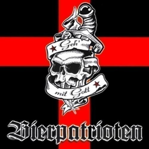 Geh Mit Gott