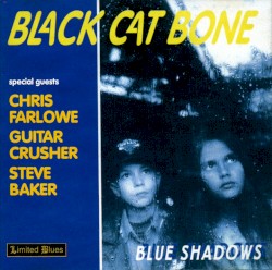 Blue Shadows