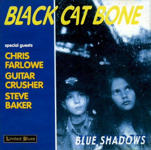 Blue Shadows
