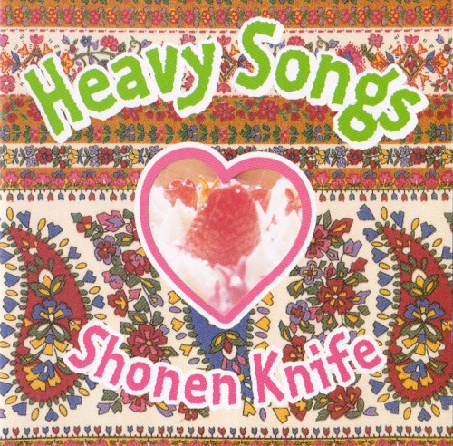 Heavy Songs