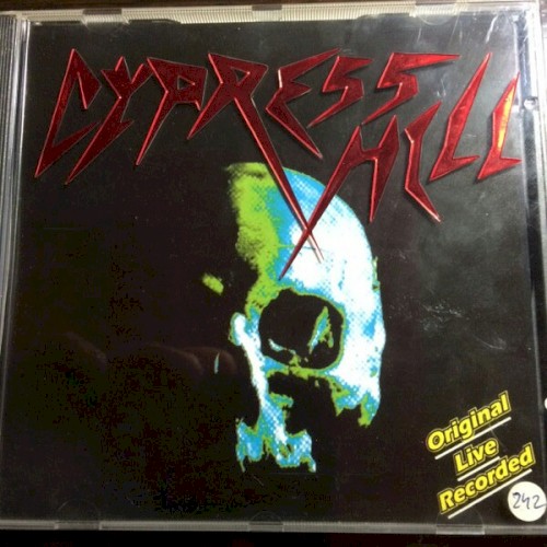 Cypress Hill